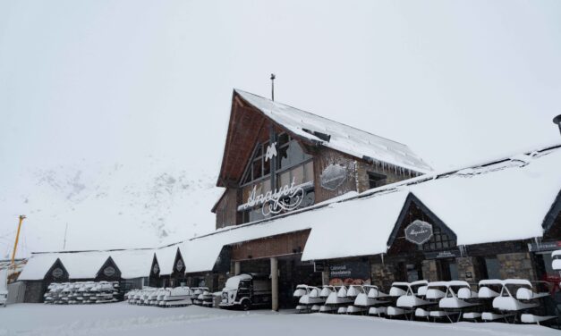 Comença per fi la temporada de neu aquest cap de setmana a les estacions de Cerler i Formigal-Panticosa del Grup ARAMON