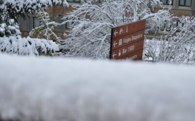 Vídeo: Els 65 km esquiables de Baqueira a 3 de desembre de 2023