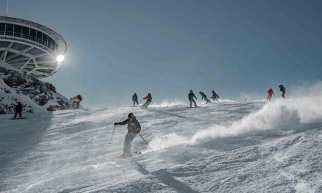 Les estacions de Grandvalira Resorts oferiran més de 150 km esquiables per les festes de Nadal