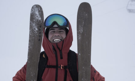 Husta Skis, tecnologia i artesania per igual als esquís més personalitzats del mercat, made in Val d’Aran