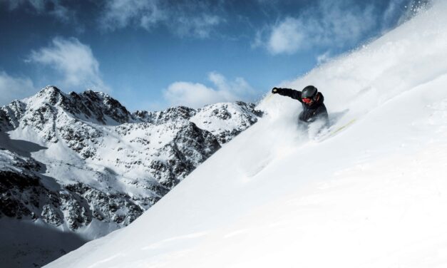 Les nevades permeten ampliar i connectar tots els sectors de les estacions de Grandvalira Resorts des d’aquest dissabte