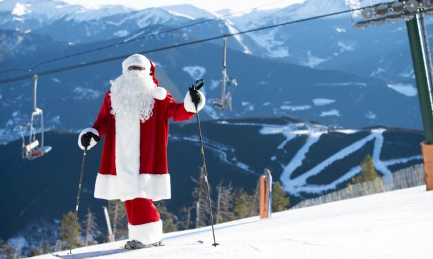 Grandvalira Resorts prepara un Nadal ple d’activitats d’aventura i propostes màgiques