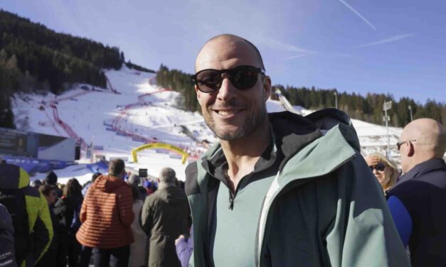 La travessa de quatre grans campions com Maze, Svindal, Kostelic i Clarey per veure quins seran els esquiadors alpins més destacats aquesta temporada