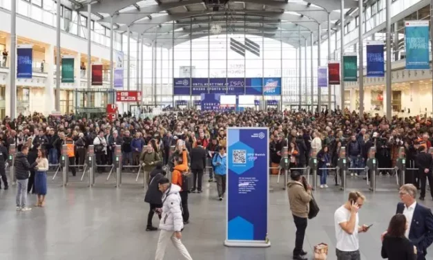 ISPO fa un bon balanç de la seva edició 2023