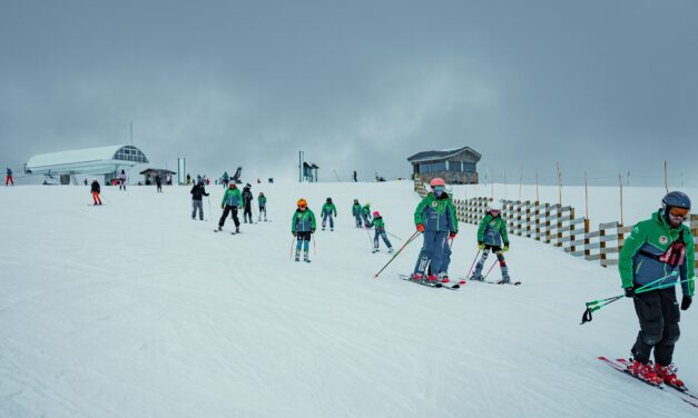 Prop de 293.000 dies d’esquí venuts a les estacions de Grandvalira Resorts aquestes festes de Nadal