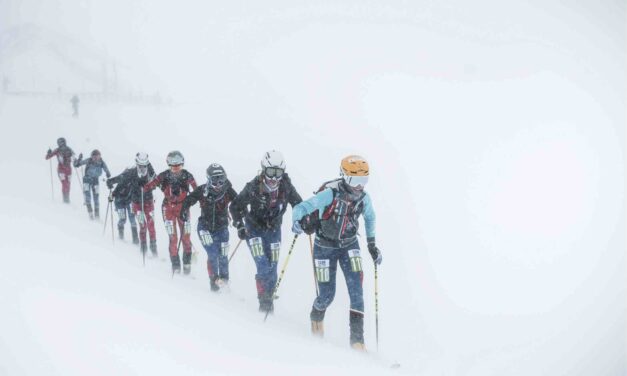 Torna la Copa del Món d’Esquí de Muntanya ISMF Comapedrosa Andorra