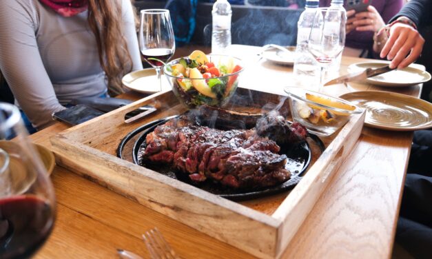 Gastronomia amb encant a Baqueira Beret