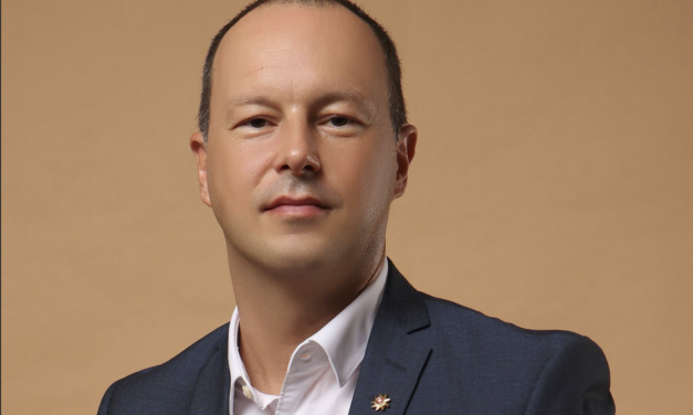 Misha Gambetta, nou director de Suïssa Turisme per a Espanya i Portugal