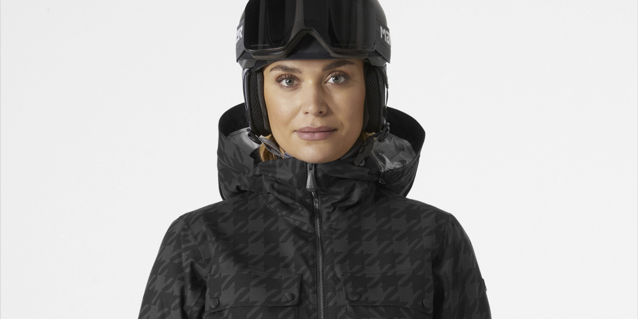 St. Moritz Insulated 2.0 Jacket: La jaqueta d’esquí femenina de Helly Hansen més soft