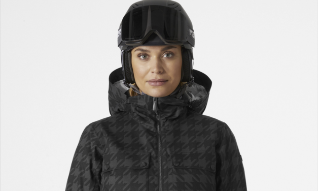 St. Moritz Insulated 2.0 Jacket: La jaqueta d’esquí femenina de Helly Hansen més soft