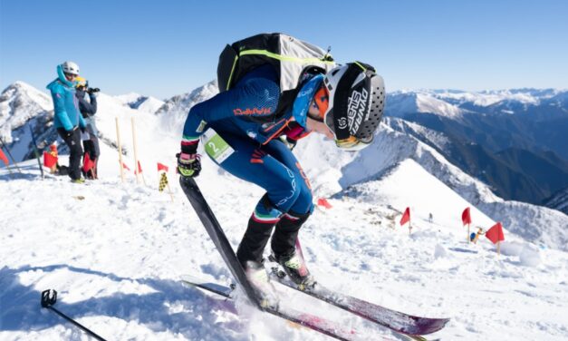 Balanç excel·lent de la Copa del Món ISMF Comapedrosa Andorra 2024