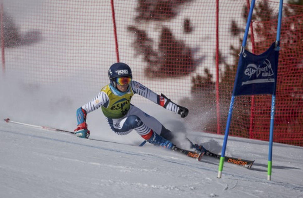 La Molina i Espot Esquí, seus de les principals competicions de base dels esports d’hivern