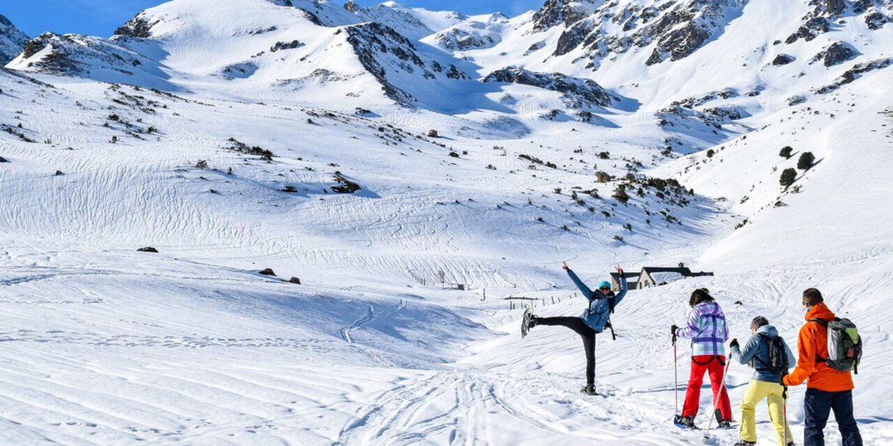 Les cinc experiències més top en el Pic du Midi