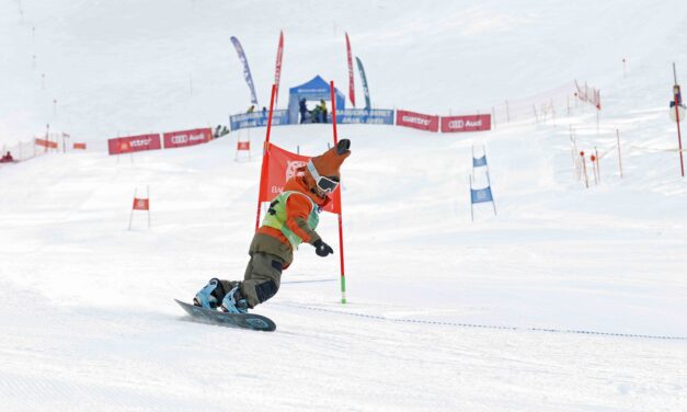 La competició popular Baqueira Race by Movistar es reinventa el 2024 per a més diversió