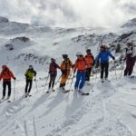 Pal Arinsal acull el Comapedrosa Challenge amb la participació de l’alpinista Marc Toralles