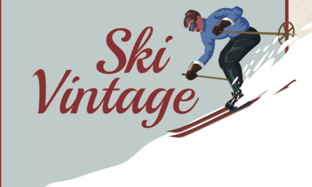 Carnaval ski vintage a Baqueira Beret