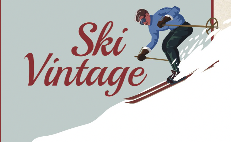 Carnaval ski vintage a Baqueira Beret