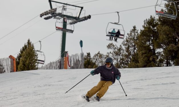 El Forfet Plus+ de Grandvalira Resorts es consolida com una de les opcions preferides per esquiar als dominis andorrans