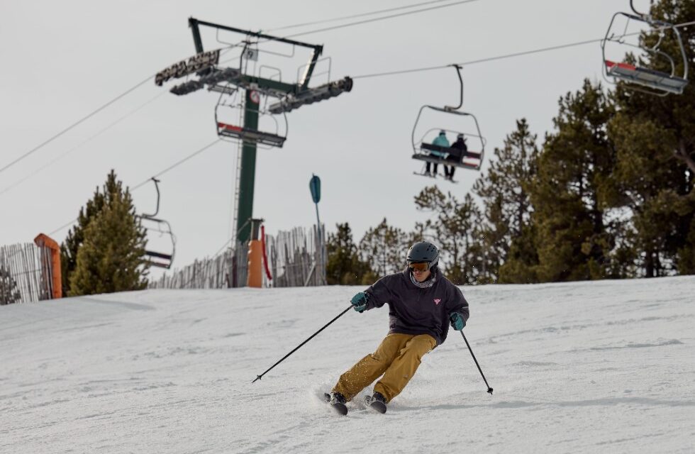 El Forfet Plus+ de Grandvalira Resorts es consolida com una de les opcions preferides per esquiar als dominis andorrans