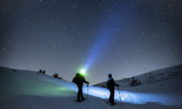 Les 8 activitats top de l’Ariège