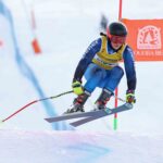 Èxit al Campionat de Catalunya de Velocitat U14-U16 d’esquí alpí a Baqueira Beret