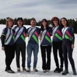 La Skimo Femení arriba a Pal Arinsal amb la seva 7a edició per commemorar el Dia Internacional de la Dona