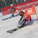 La 16ª edició del Trofeu d’Esquí Jesús Serra Fundació Occident es disputa a Baqueira Beret amb beques d’un valor de 15.000 euros