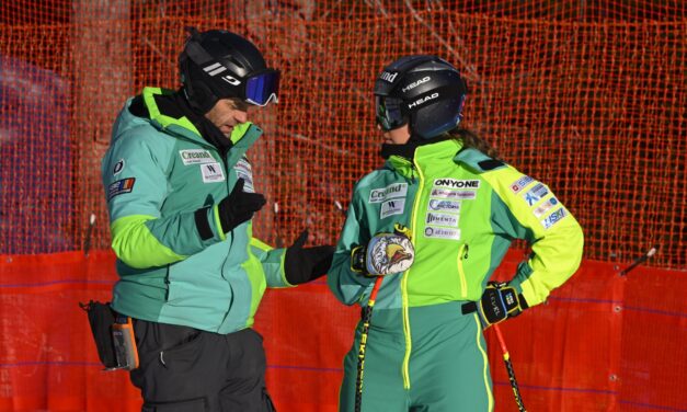 Cande Moreno passarà per quiròfan i dona la temporada per tancada