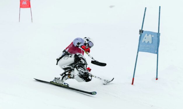 Gran èxit del Club Formigal a la 2a fase Copa Espanya Fundació Occident Inclusiva d’Esquí alpí