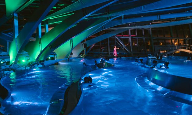 Caldea proposa una Setmana Santa amb espectacles i activitats