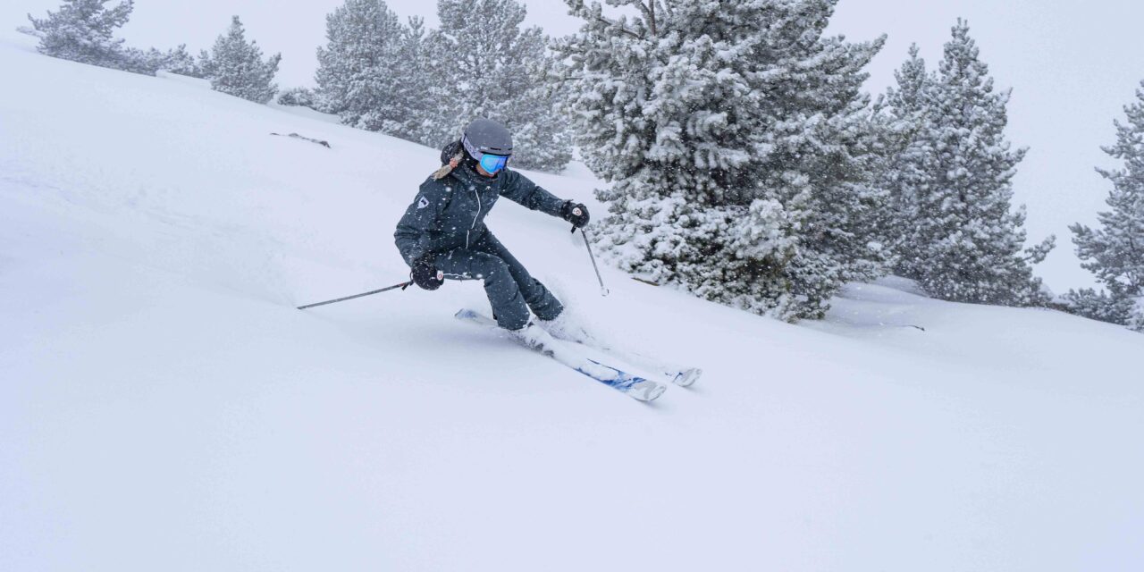Les estacions del Pirineu aragonès amplien la temporada d’esquí fins al 7 d’abril