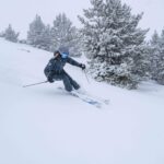 Les estacions del Pirineu aragonès amplien la temporada d’esquí fins al 7 d’abril