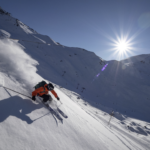 Les estacions d’esquí de Lleida afronten amb optimisme el final de la temporada