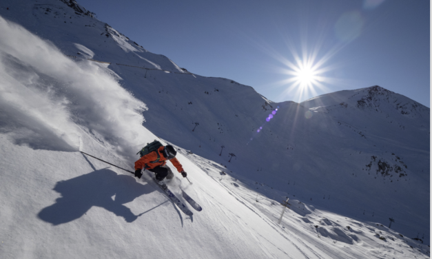 Les estacions d’esquí de Lleida afronten amb optimisme el final de la temporada