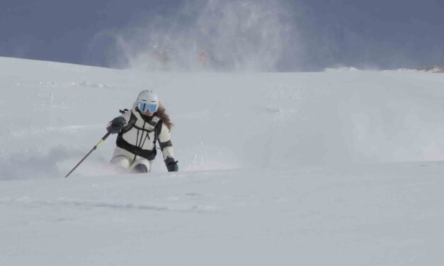 Baqueira Beret preveu obrir fins a 155 km de pistes per al pròxim cap de setmana gràcies a les abundants nevades