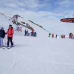 Acaba la temporada 23/24 a les estacions d’Aramón amb més de 800.000 esquiadors i un model de negoci consolidat