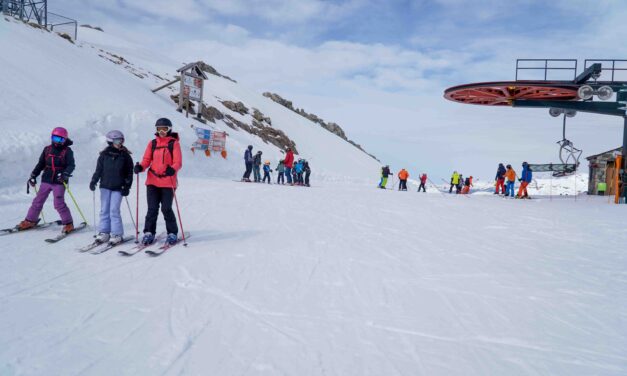 Acaba la temporada 23/24 a les estacions d’Aramón amb més de 800.000 esquiadors i un model de negoci consolidat