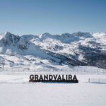 Grandvalira tanca la temporada amb 1.653.417 de dies d’esquí venuts, una lleugera caiguda del 5,4% respecte a l’hivern 2022-2023