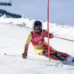 Arrieta Rodríguez i Aingeru Garay, Campions d’Espanya absoluts d’Esquí Alpí SL a Sierra Nevada