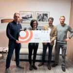 Pal Arinsal i Grandvalira Soldeu – El Tarter recapten 8.123 euros amb l’Arrodoniment Solidari