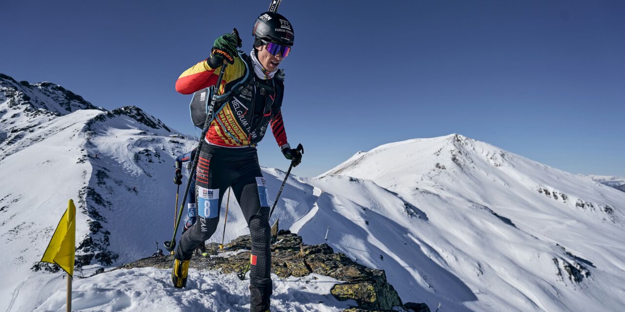 Boí Taüll serà la seu de la Copa del Món ISMF d’esquí de muntanya els dies 1 i 2 de febrer de 2025