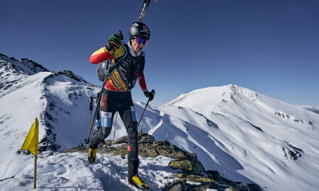 Boí Taüll serà la seu de la Copa del Món ISMF d’esquí de muntanya els dies 1 i 2 de febrer de 2025