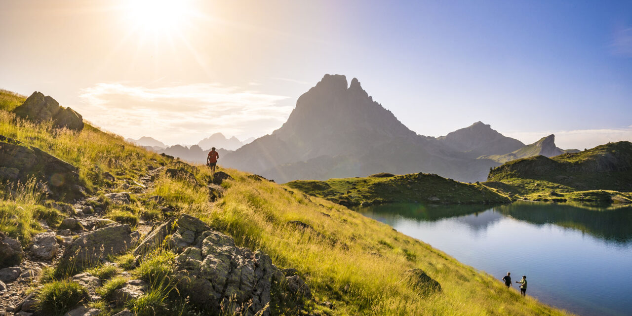 1000 km de senders fan del Pirineu francès, el destí nòrdic més gran del Sud d’Europa a l’estiu