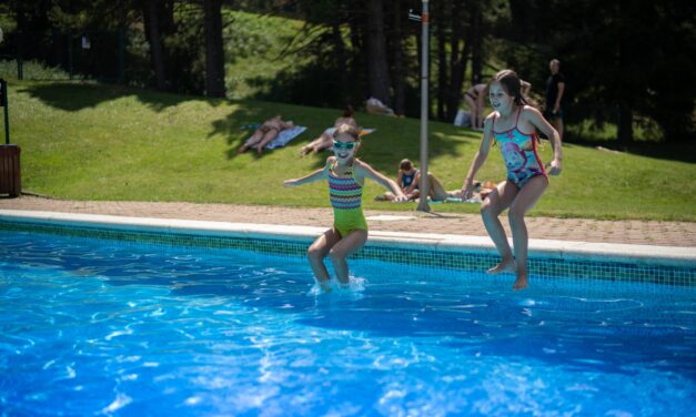 La Molina estrena la temporada d’estiu amb propostes de natura i esport per a tots els públics