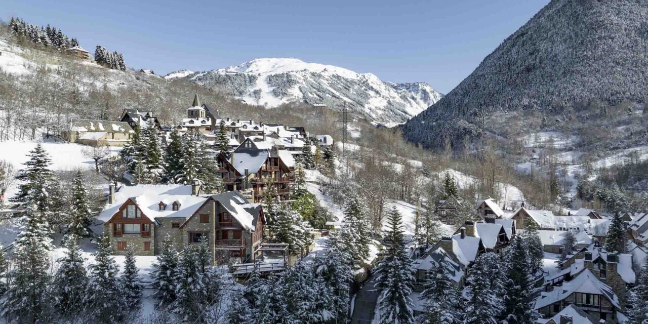 Baqueira Beret promou un programa de lloguer d’habitatges per a empleats