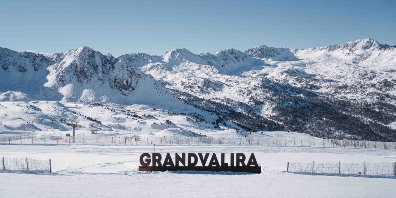 Últims dies per comprar els Forfets de Temporada Andorra Pass i Nord Pass 2024-2025 de Grandvalira Resorts a preus congelats