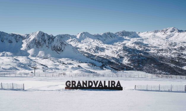 Últims dies per comprar els Forfets de Temporada Andorra Pass i Nord Pass 2024-2025 de Grandvalira Resorts a preus congelats