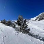 Vallter es converteix en la tercera estació d’esquí i muntanya del món amb un canviador inclusiu d’obra fixa