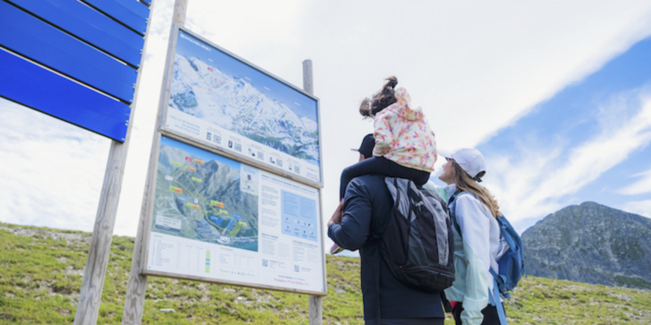 Agost amb activitats esportives, de natura i de relax a Baqueira Beret