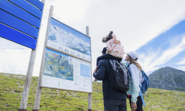 Agost amb activitats esportives, de natura i de relax a Baqueira Beret